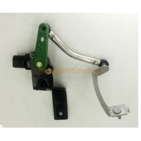 Датчик дорожного просвета Volkswagen Passat B8 (15-), 3Q0412522A